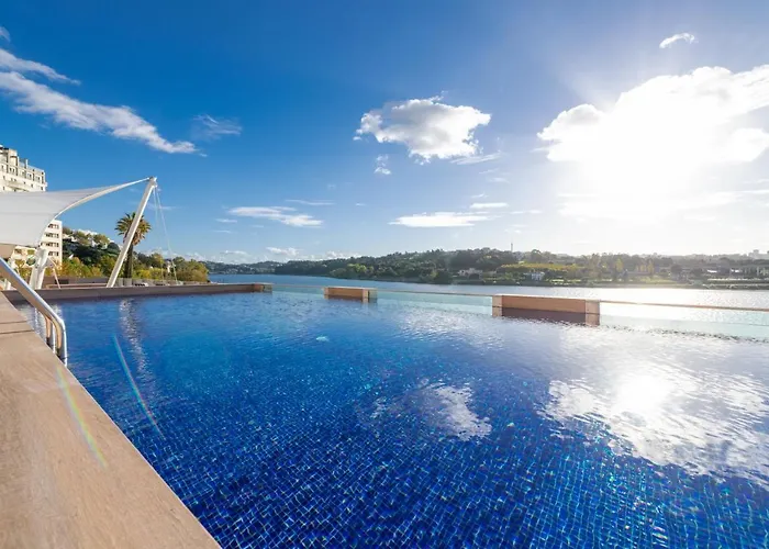 Pestana Douro Riverside - Preferred & Resorts, Lifestyle 5* Valbom (Gondomar)