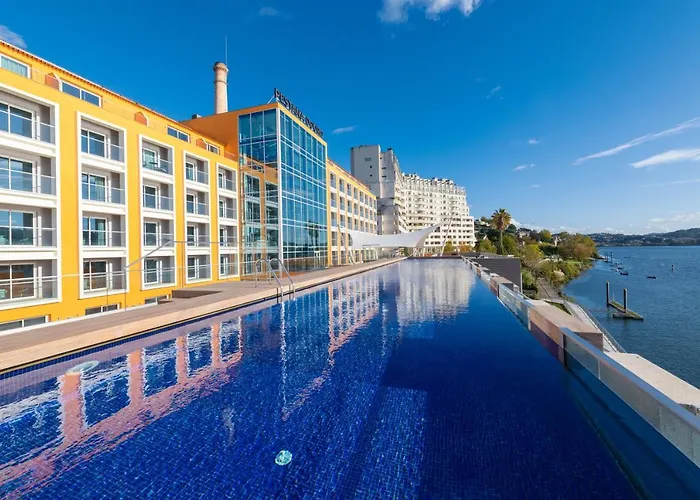 Pestana Douro Riverside - Preferred & Resorts, Lifestyle 5*