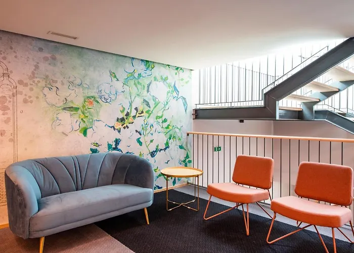 Hotel Pestana Douro Riverside - Preferred & Resorts, Lifestyle 5*