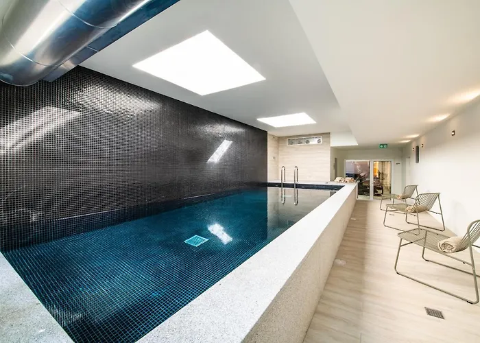 Pestana Douro Riverside - Preferred & Resorts, Lifestyle 5* Valbom (Gondomar)