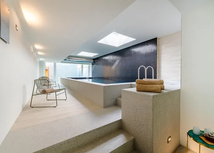 Hotel Pestana Douro Riverside - Preferred & Resorts, Lifestyle