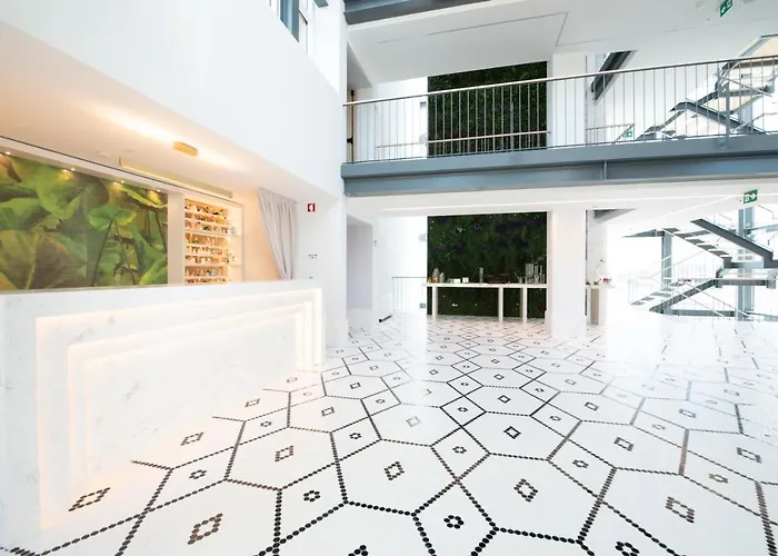 Hotel Pestana Douro Riverside - Preferred & Resorts, Lifestyle 5*