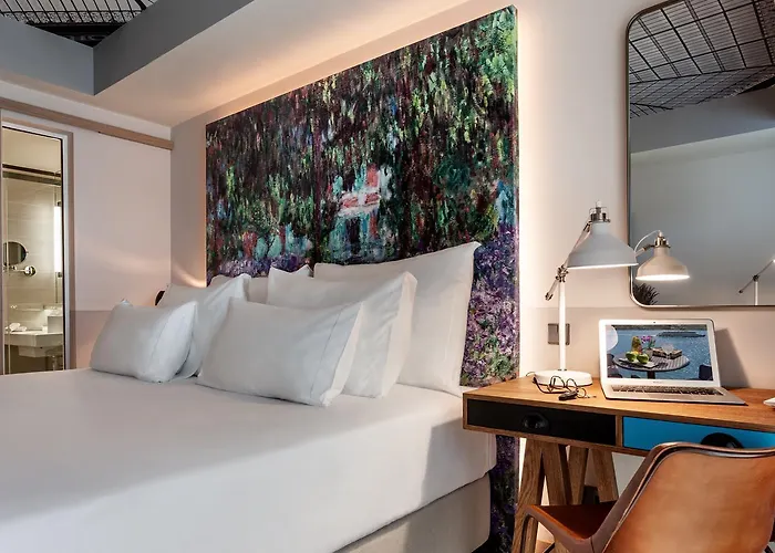 Pestana Douro Riverside - Preferred & Resorts, Lifestyle Hotel