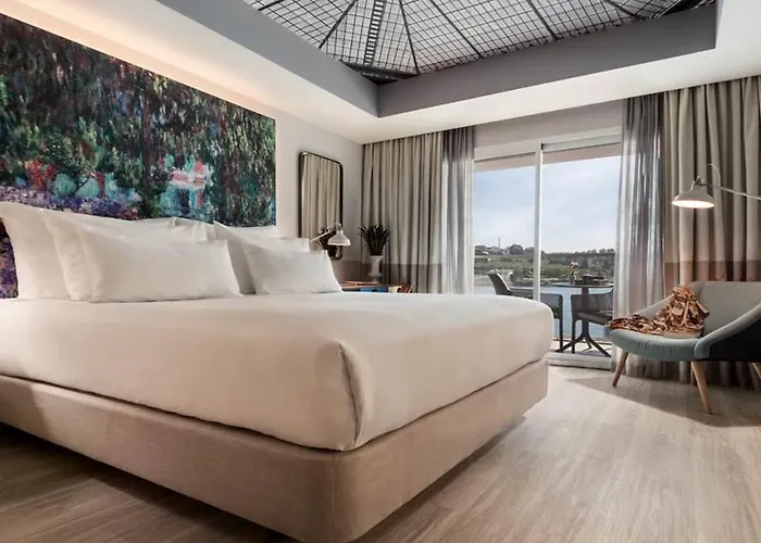 Pestana Douro Riverside - Preferred & Resorts, Lifestyle 5*