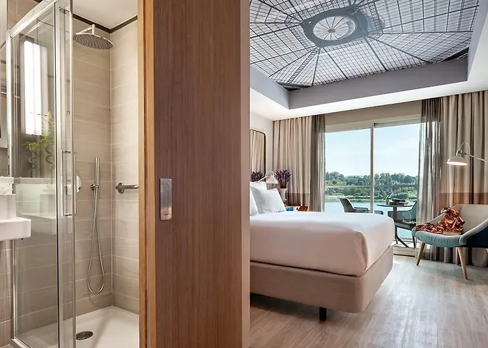 Pestana Douro Riverside - Preferred & Resorts, Lifestyle Hotel