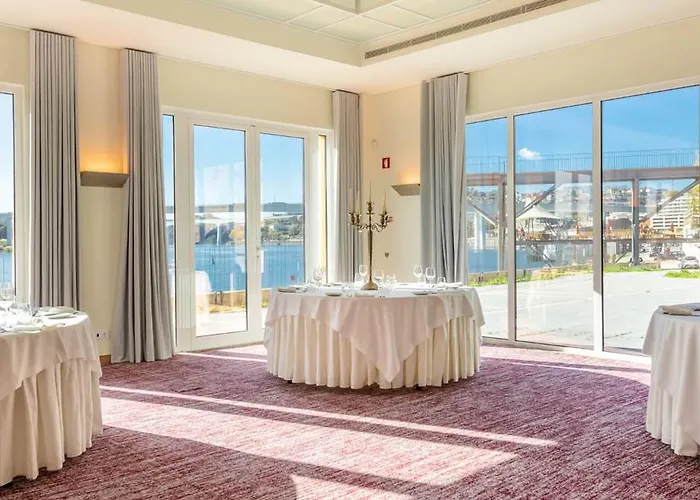 Hotel Pestana Douro Riverside - Preferred & Resorts, Lifestyle