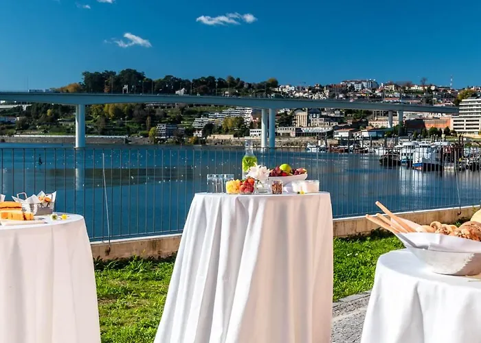 Hotel Pestana Douro Riverside - Preferred & Resorts, Lifestyle 5*