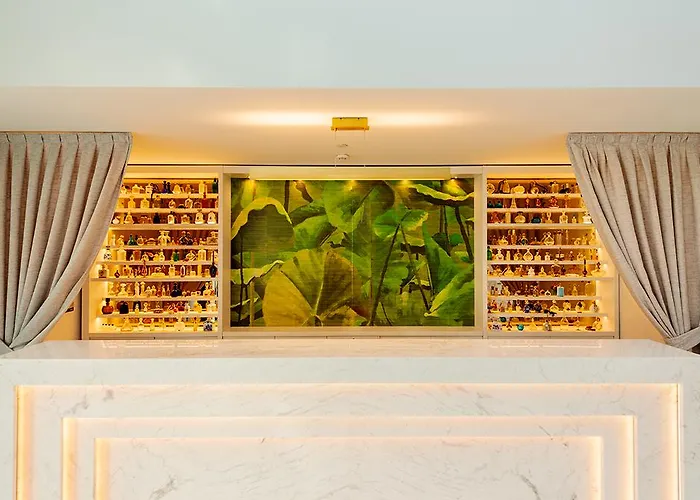 Pestana Douro Riverside - Preferred & Resorts, Lifestyle