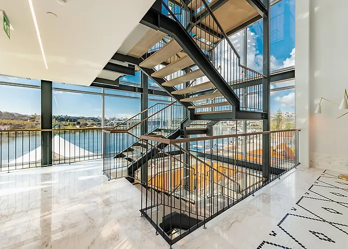 Pestana Douro Riverside - Preferred & Resorts, Lifestyle Valbom (Gondomar)