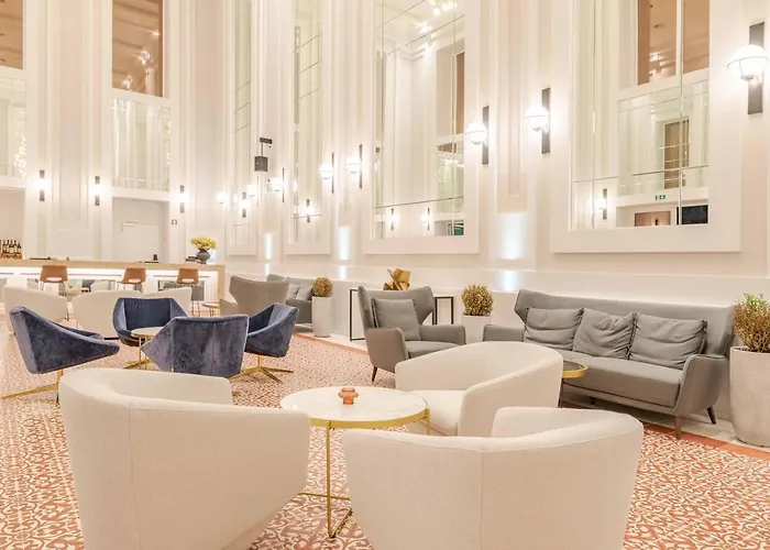 Hotel Pestana Douro Riverside - Preferred & Resorts, Lifestyle