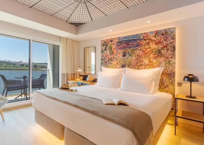 Pestana Douro Riverside - Preferred & Resorts, Lifestyle Hotel
