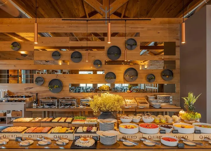 Hotel Pestana Douro Riverside - Preferred & Resorts, Lifestyle 5*