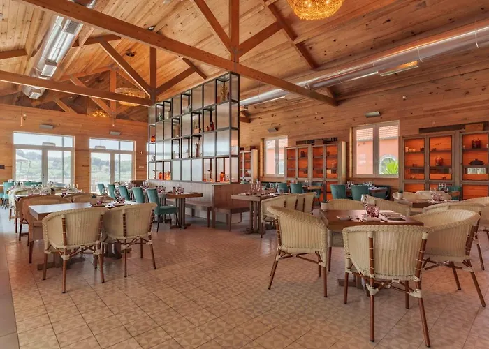 Hotel Pestana Douro Riverside - Preferred & Resorts, Lifestyle Valbom (Gondomar)