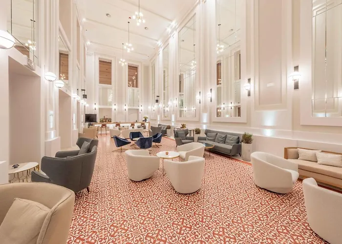 Pestana Douro Riverside - Preferred & Resorts, Lifestyle Hotel Valbom (Gondomar)