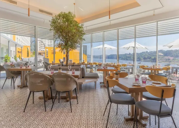 Pestana Douro Riverside - Preferred & Resorts, Lifestyle