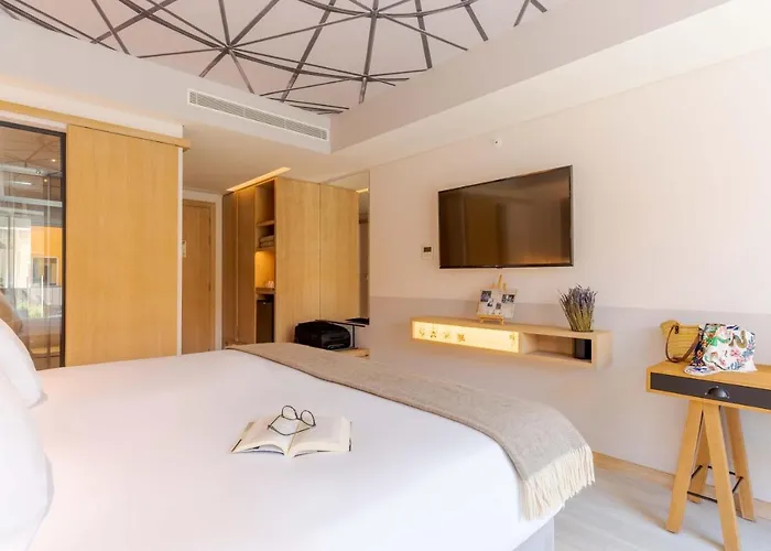 Pestana Douro Riverside - Preferred & Resorts, Lifestyle Hotel Valbom (Gondomar)