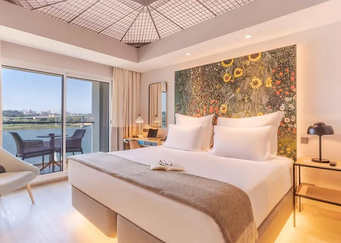 Pestana Douro Riverside - Preferred & Resorts, Lifestyle 5*