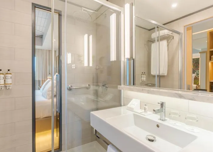 Pestana Douro Riverside - Preferred & Resorts, Lifestyle Hotel Valbom (Gondomar)