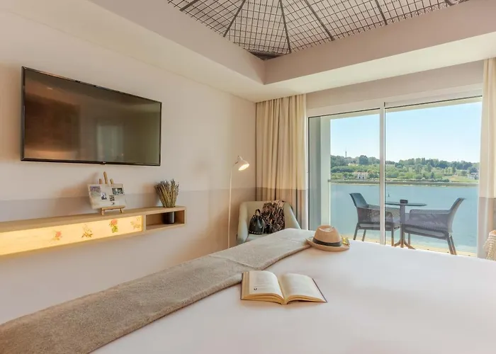 Pestana Douro Riverside - Preferred & Resorts, Lifestyle