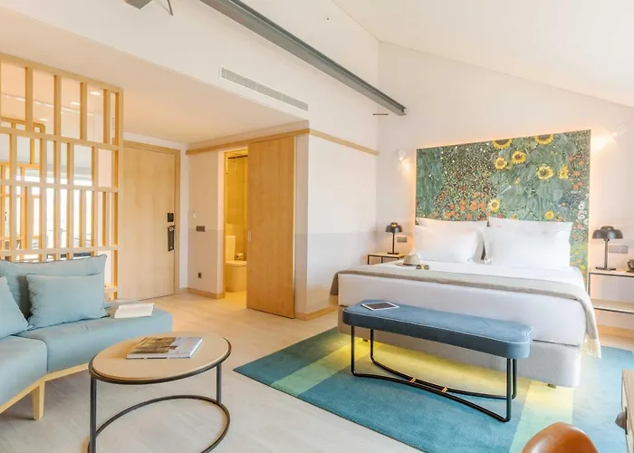 Pestana Douro Riverside - Preferred & Resorts, Lifestyle Hotel 5*