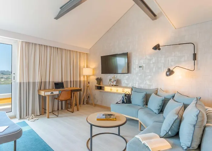 Hotel Pestana Douro Riverside - Preferred & Resorts, Lifestyle 5*