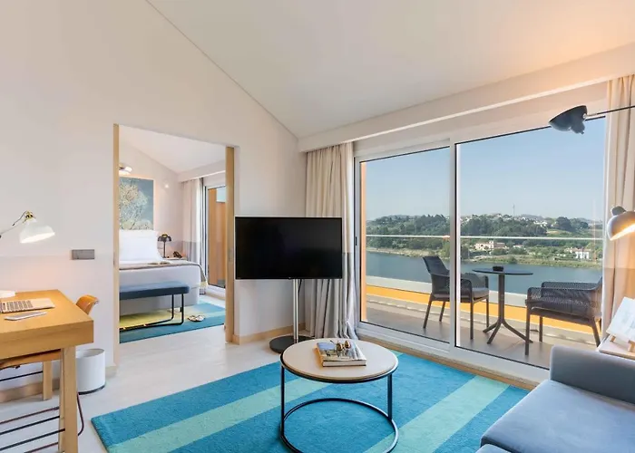 Pestana Douro Riverside - Preferred & Resorts, Lifestyle 5*