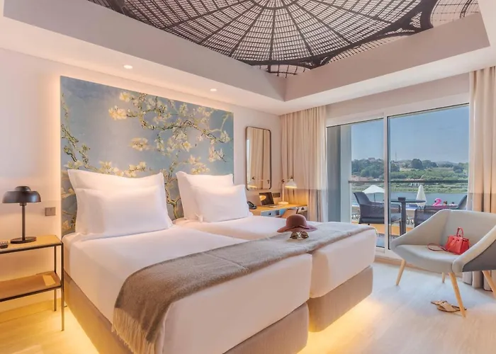 Pestana Douro Riverside - Preferred & Resorts, Lifestyle 5*