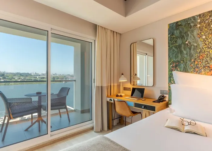 Pestana Douro Riverside - Preferred & Resorts, Lifestyle Valbom (Gondomar)