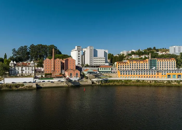 Hotel Pestana Douro Riverside - Preferred & Resorts, Lifestyle