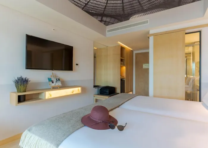 Hotel Pestana Douro Riverside - Preferred & Resorts, Lifestyle