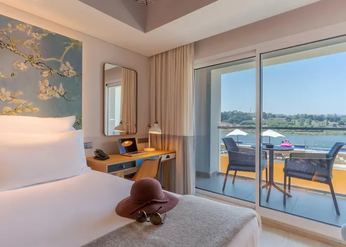 Pestana Douro Riverside - Preferred & Resorts, Lifestyle Hotel