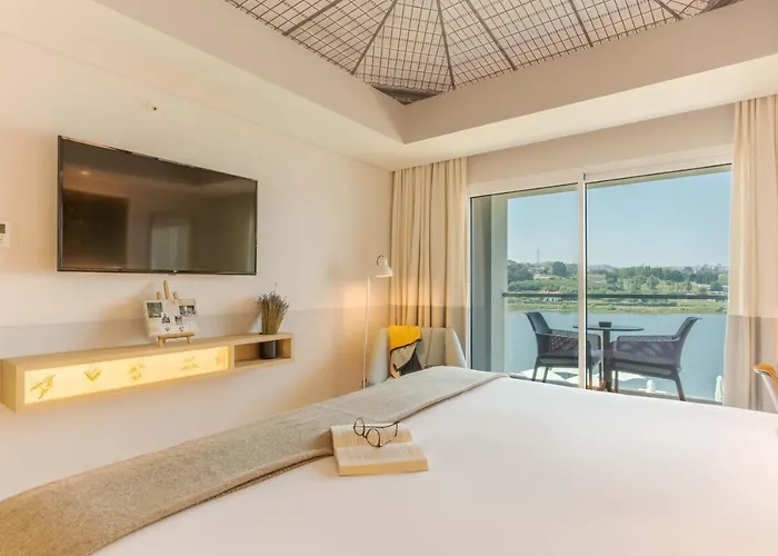 Pestana Douro Riverside - Preferred & Resorts, Lifestyle Hotel 5*