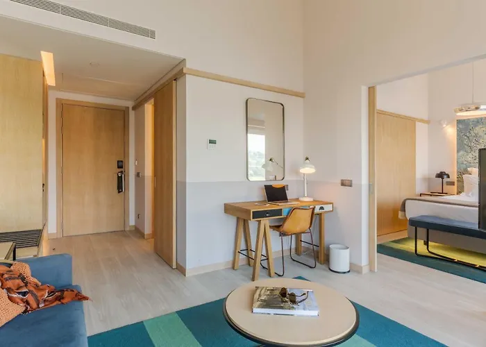 Pestana Douro Riverside - Preferred & Resorts, Lifestyle 5* Valbom (Gondomar)