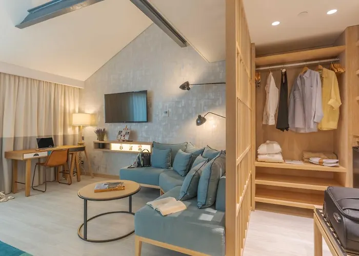 Pestana Douro Riverside - Preferred & Resorts, Lifestyle