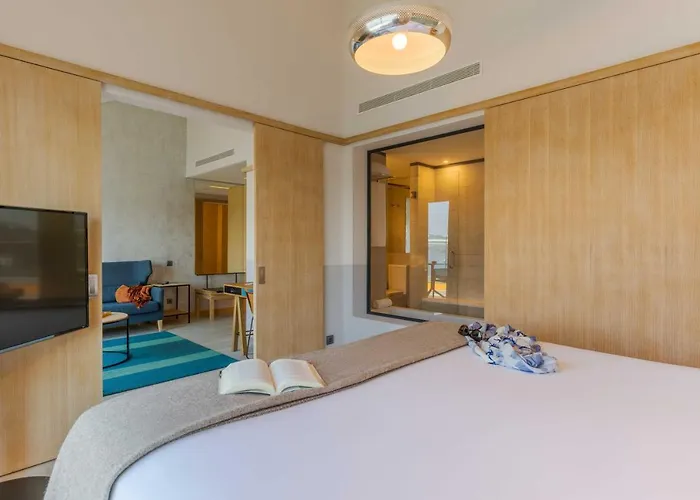 Pestana Douro Riverside - Preferred & Resorts, Lifestyle