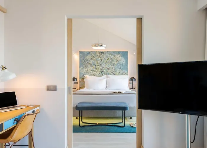 Pestana Douro Riverside - Preferred & Resorts, Lifestyle Hotel