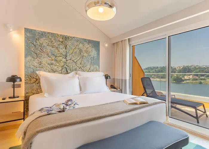 Pestana Douro Riverside - Preferred & Resorts, Lifestyle Hotel 5*