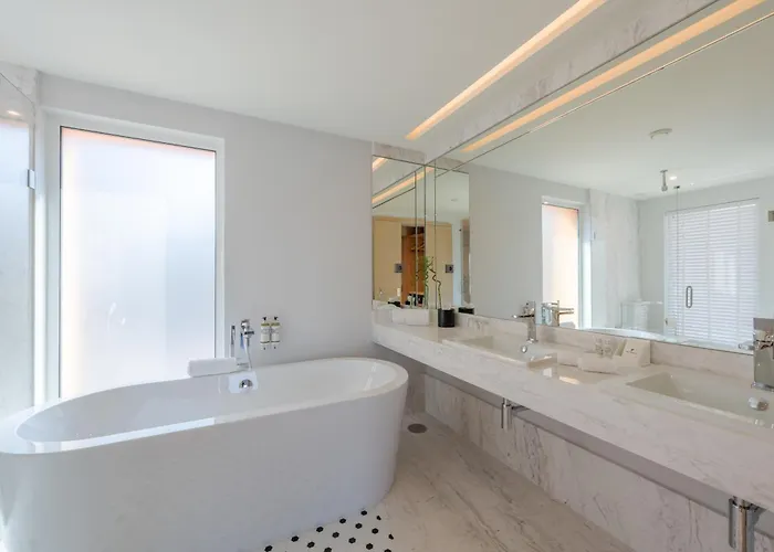 Hotel Pestana Douro Riverside - Preferred & Resorts, Lifestyle