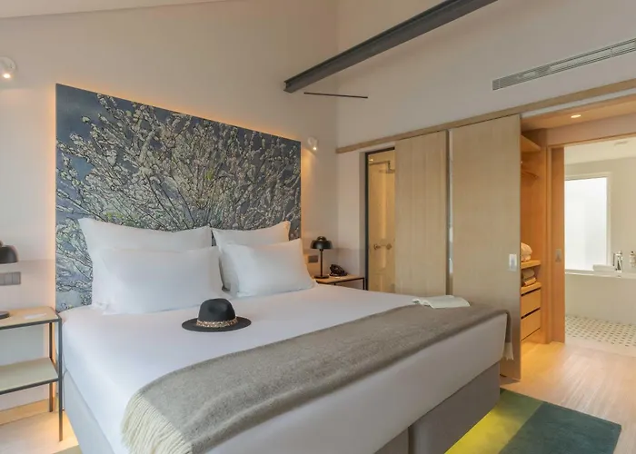 Pestana Douro Riverside - Preferred & Resorts, Lifestyle Hotel Valbom (Gondomar)