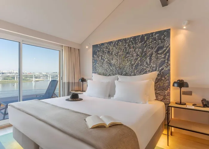 Hotel Pestana Douro Riverside - Preferred & Resorts, Lifestyle