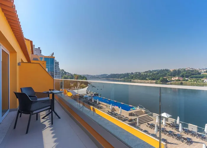 Hotel Pestana Douro Riverside - Preferred & Resorts, Lifestyle